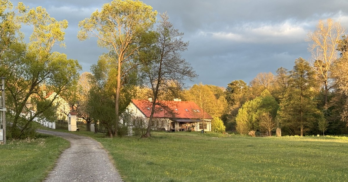 Mlýn Na Prádle – foto 1